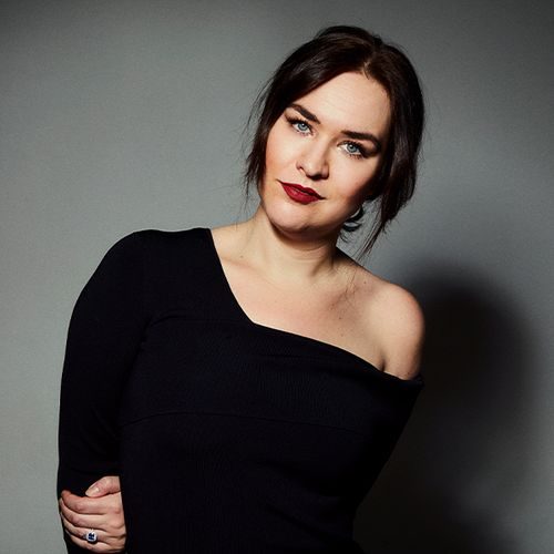 Camilla Sten